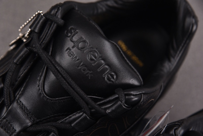 nike x S*prem* air max 95 lux 