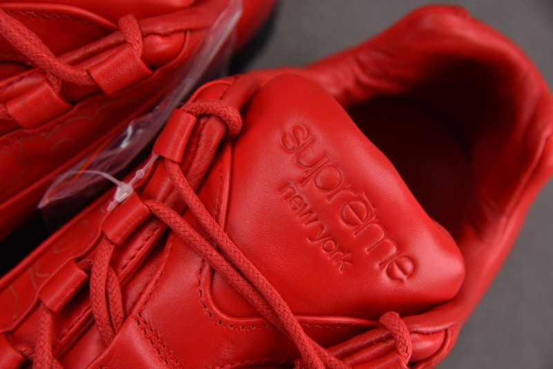 nike air max 95 lux S*prem* red ci0999-600