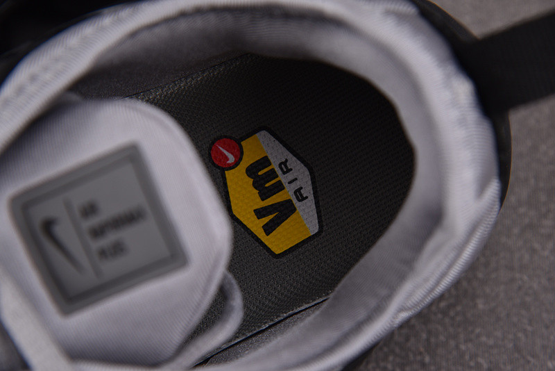 Nike Air VaporMax Plus Cool Grey | CK0900-001