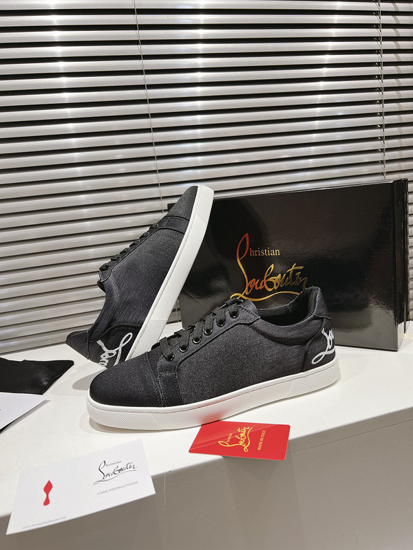 CHIAN LOUIN SNEAKER