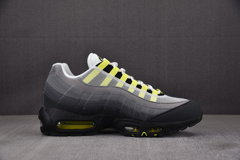 Nike Air Max 95 OG Neon | CT1689-001