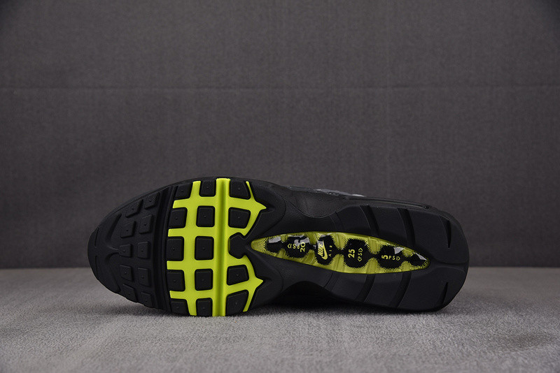 Nike Air Max 95 OG Neon | CT1689-001