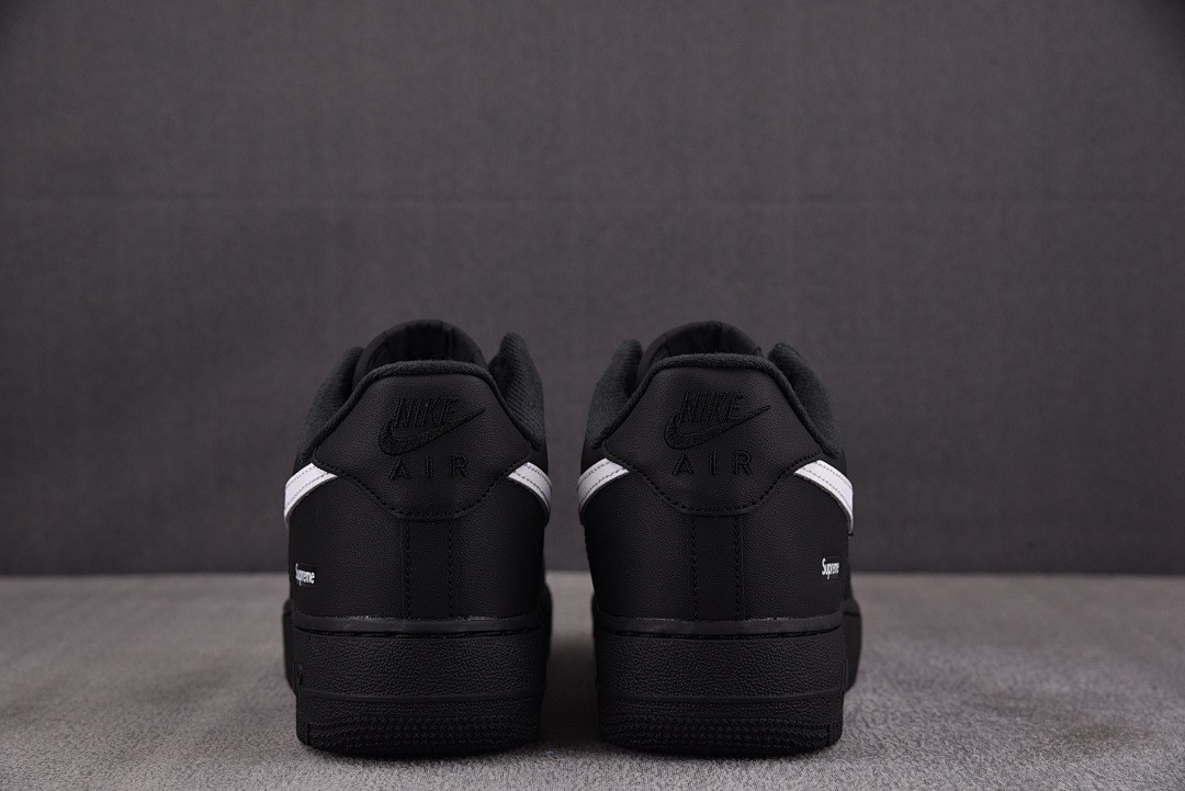 S*prem* × NIKE AIR FORCE 1 LOW CU9225-002