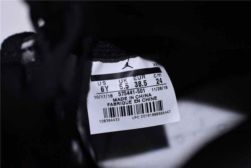 Air Jordan 1 Pine Green AJ1 575441-302