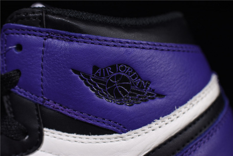 Air Jordan 1 Pine Green AJ1 575441-302