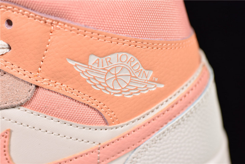 Air Jordan 1 Mid AJ1 DH4270-800