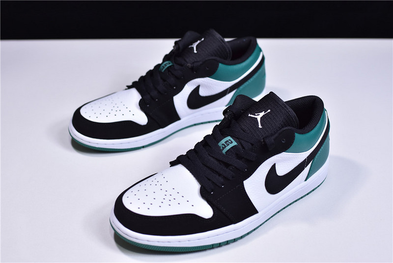 NK Air Jordan 1 Low 553558-113