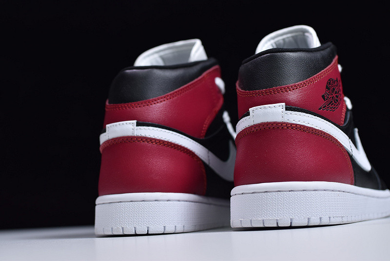 Air Jordan 1 Mid AJ1 554724-066