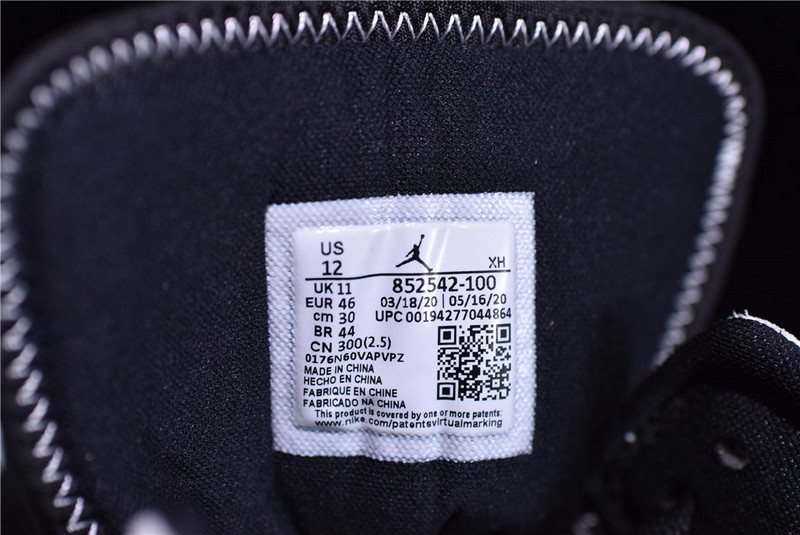 NK Air Jordan 1 Mid SE"Track Red/Union"AJ1 852542-100