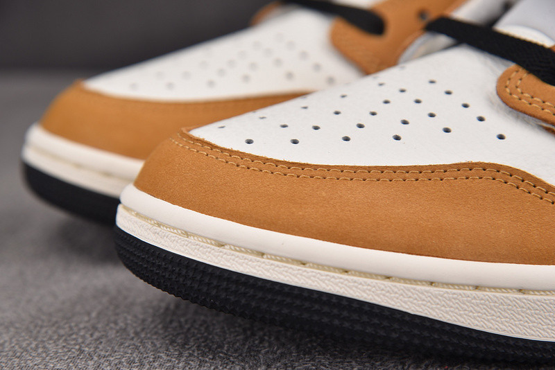 Air Jordan 1 Low OG Rookie of the Year CZ0790-107