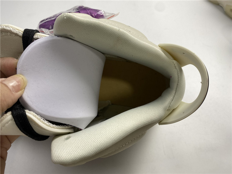 Air Jordan 6 “Quai 54” CZ4152-101