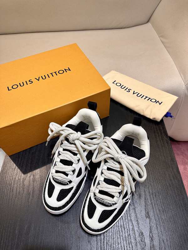 LOU1_TON SNEAKERS