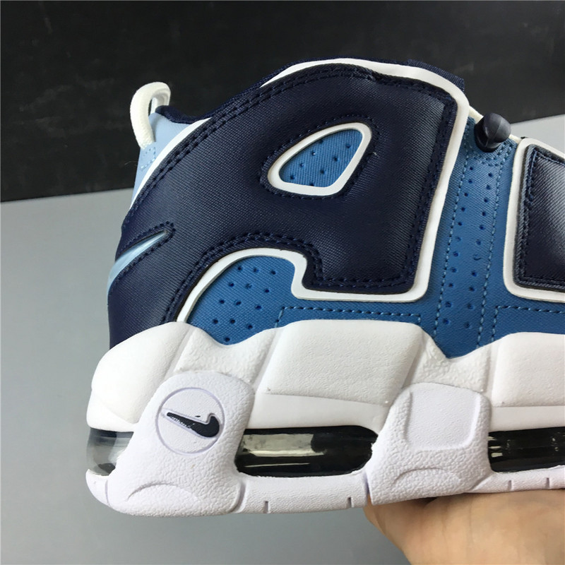 Nike Air More Uptempo 96 Denim CJ6125-100