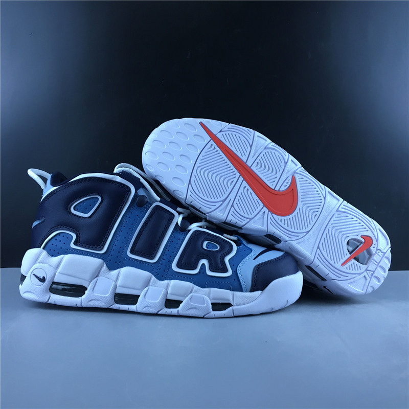 Nike Air More Uptempo 96 Denim CJ6125-100