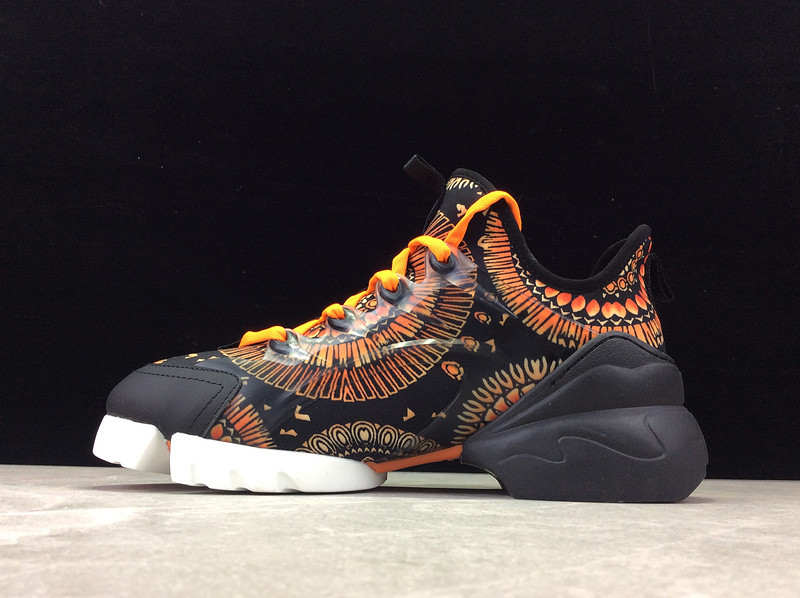 CONNECT ORANGE KCK22NGGS10O