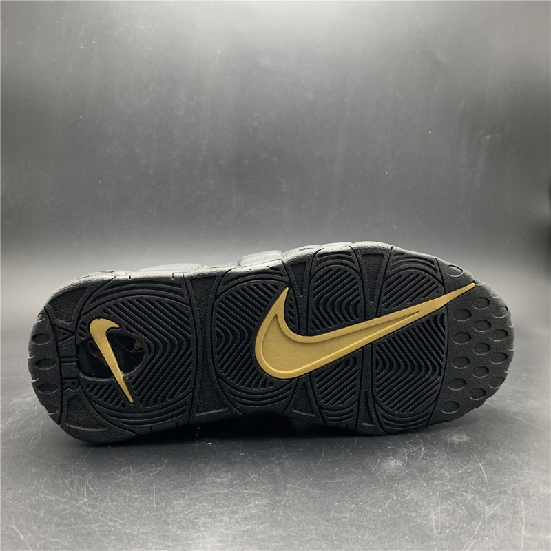 Nike Air More Uptempo 96 France AV3810-001