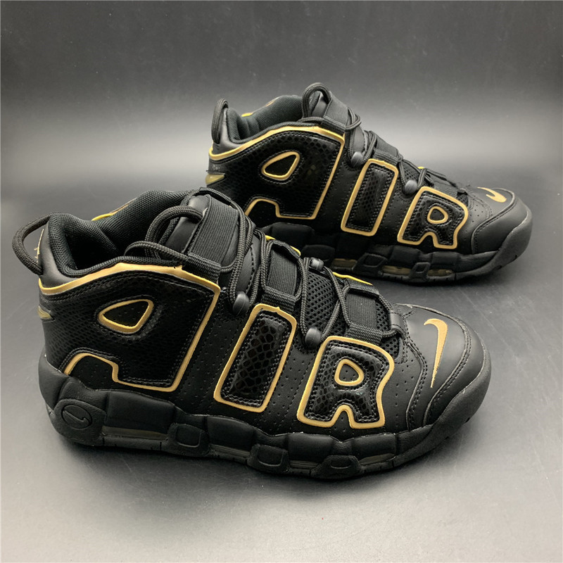 Nike Air More Uptempo 96 France AV3810-001