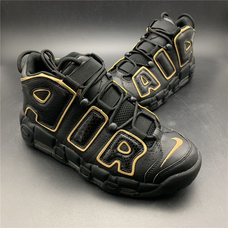 Nike Air More Uptempo 96 France AV3810-001