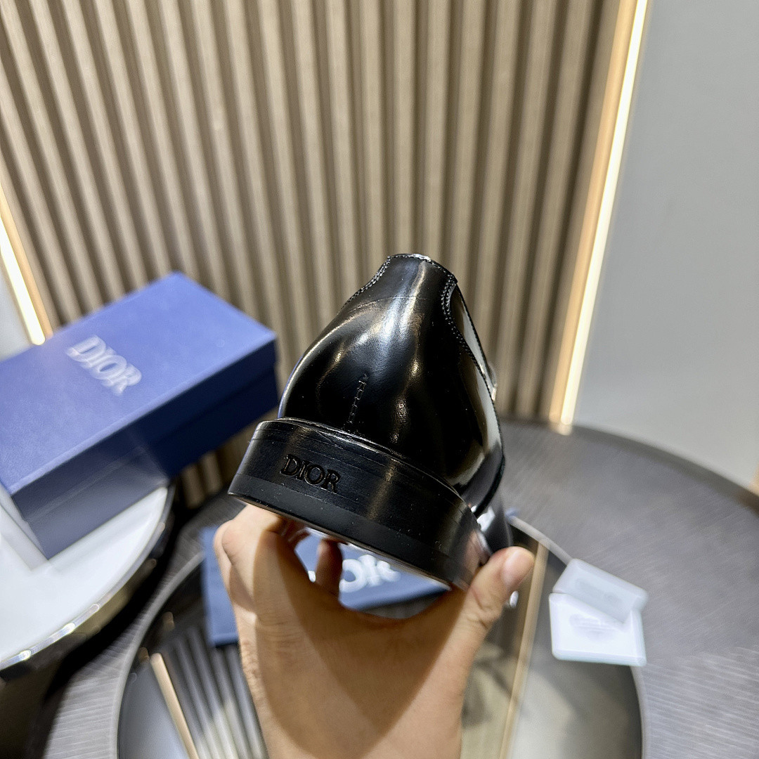 D10r timeless sneaker