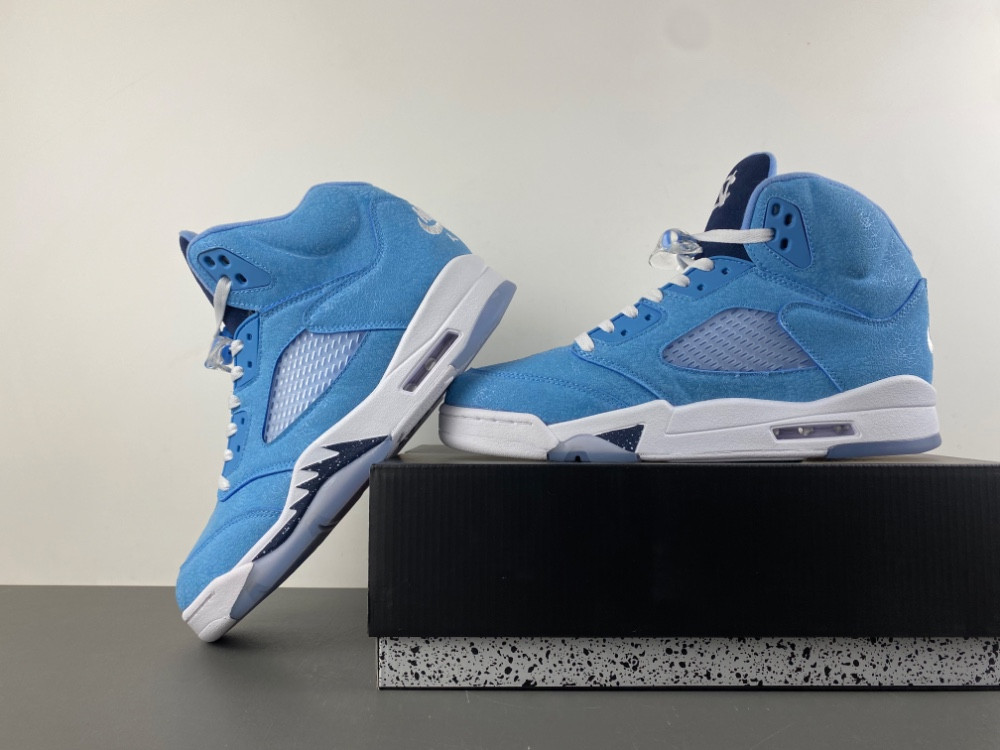 Jordan 5 Retro UNC PE Men