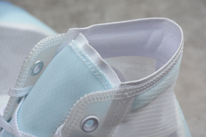 OW X Converse Chuck Taylor All Star 1970S 162204C