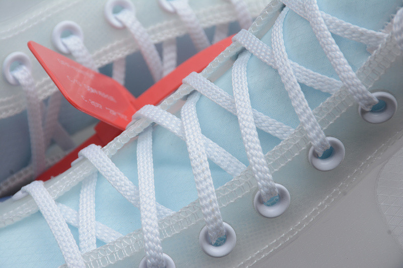 OW X Converse Chuck Taylor All Star 1970S 162204C