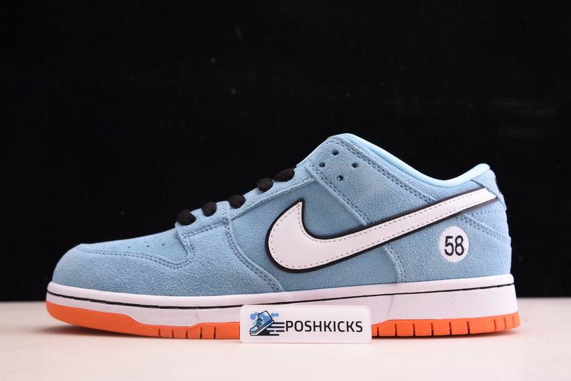 Nike SB Dunk Low CLUB-58