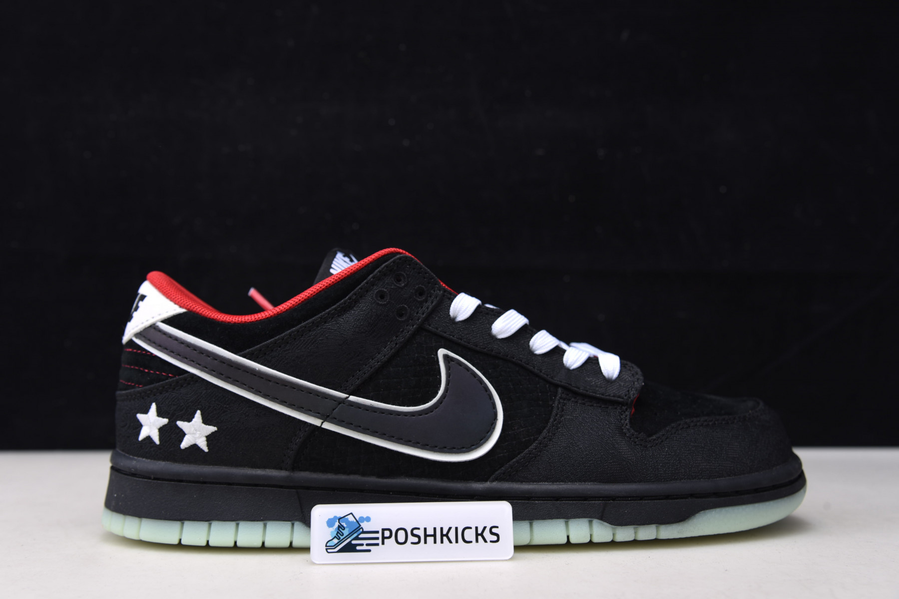 LPL X NIKE DUNK LOW DO2327-011