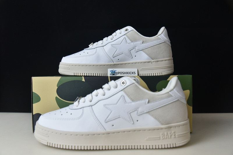 BAPE SNEAKERS