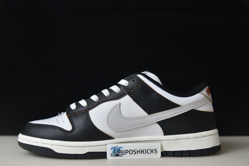 HUF x Nike SB Dunk Low “San Francisco” FD8775-001