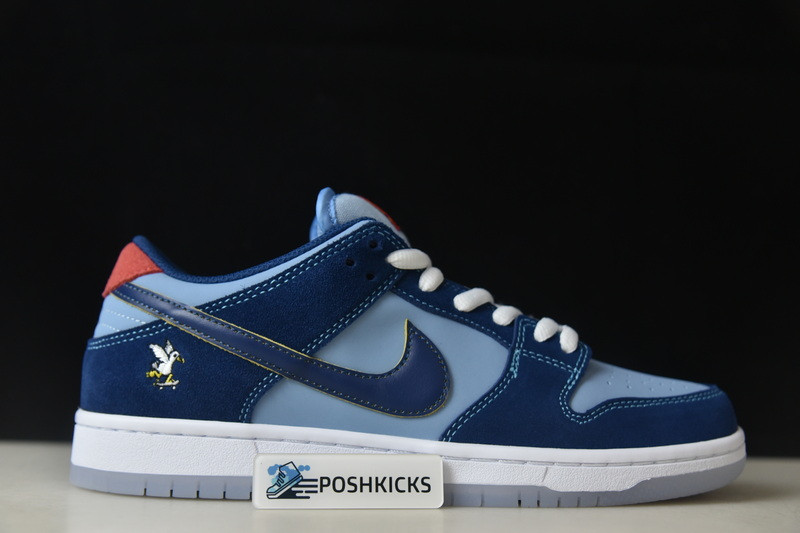 Nike SB Dunk Low Pro DX5549-400