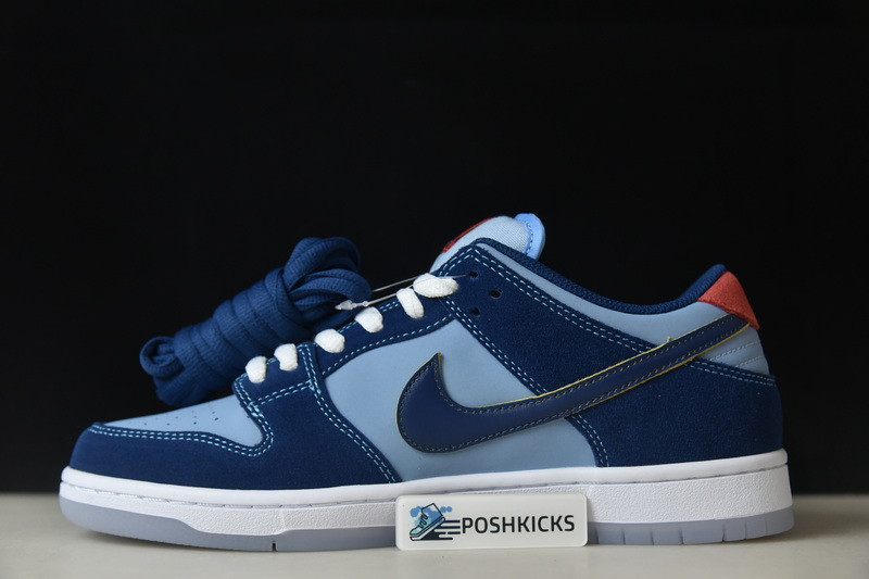 Nike SB Dunk Low Pro DX5549-400