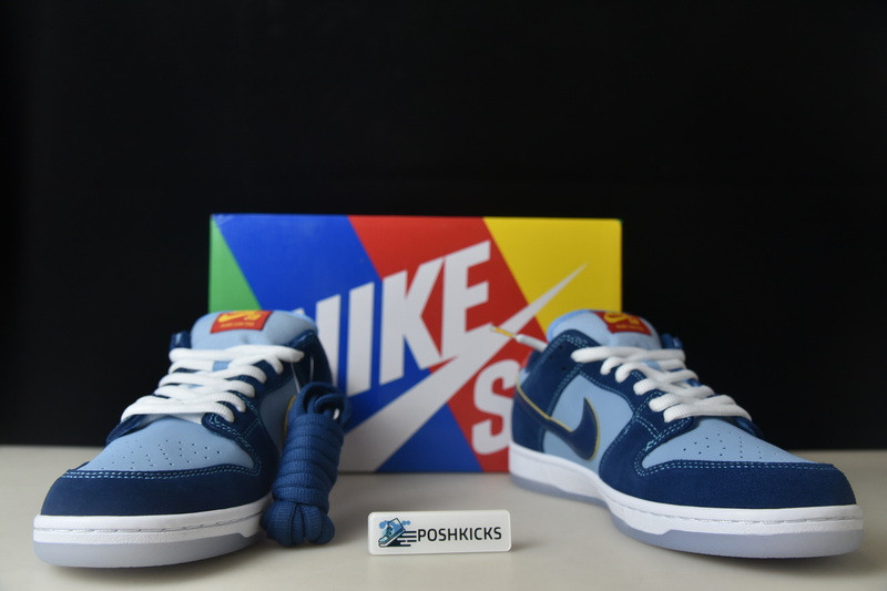 Nike SB Dunk Low Pro DX5549-400