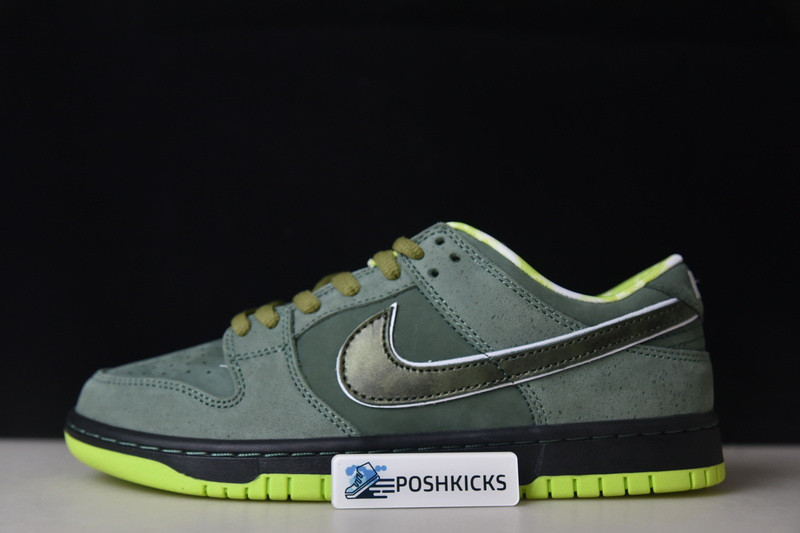 NIKE DUNK LOW CONCEPTS GREEN LOBSTER BV1310-337