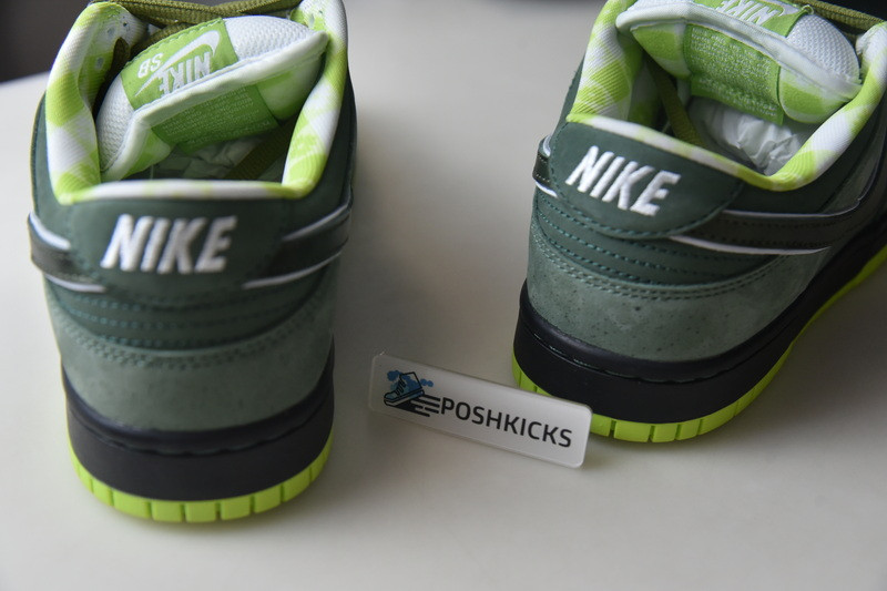 NIKE DUNK LOW CONCEPTS GREEN LOBSTER BV1310-337