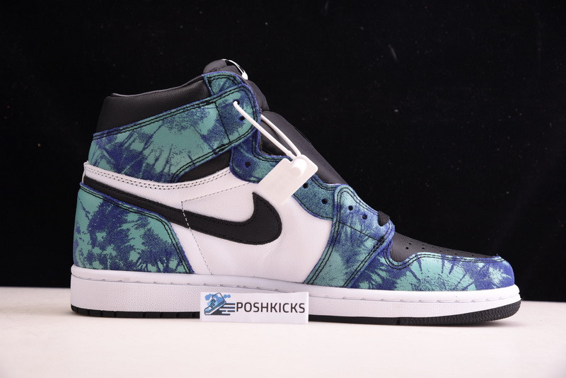 Air Jordan 1 High OG WMNS Tie-Dye CD0461-100