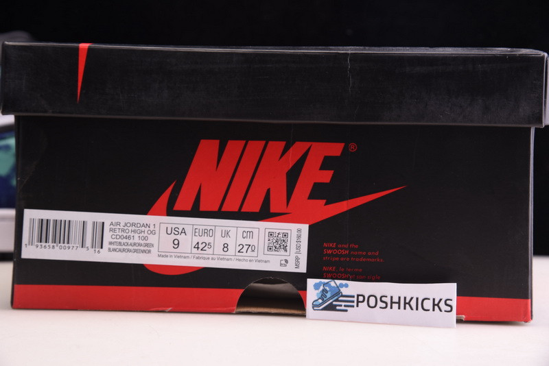 Air Jordan 1 High OG WMNS Tie-Dye CD0461-100