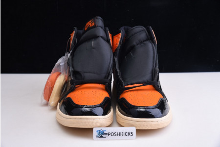 JORDAN 1 RETRO HIGH SHATTERED BACKBOARD 3.0 555088-028