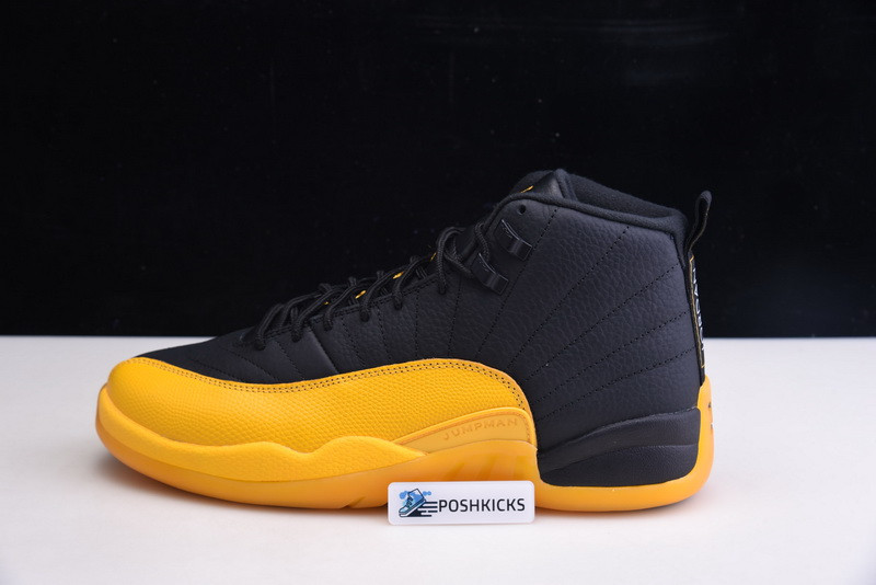 Air Jordan 12 University Gold 130690-070