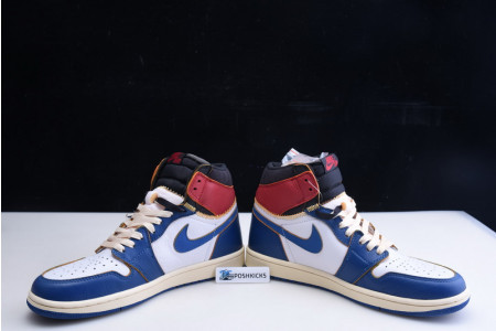 AIR JORDAN 1 RETRO HI NRG/UN 