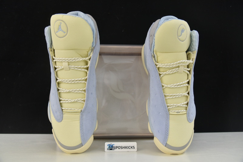 Air Jordan 13 SOLEFLY DX5763-100