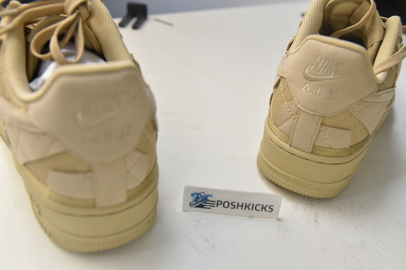 Nike Air Force 1 Low Billie Eilish Mushroom DQ4137-200