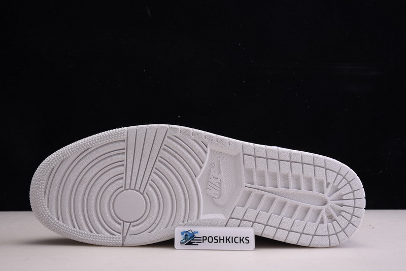 Air Jordan 1 Mid DA4666-100