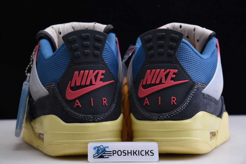 Union x Air Jordan 4 DC9533-001