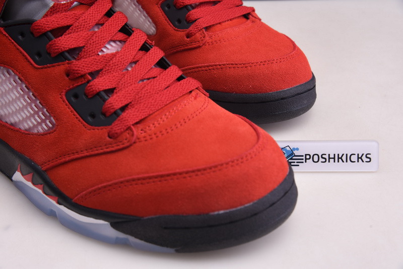 Air Jordan 5 “Raging Bull” DD0587-600