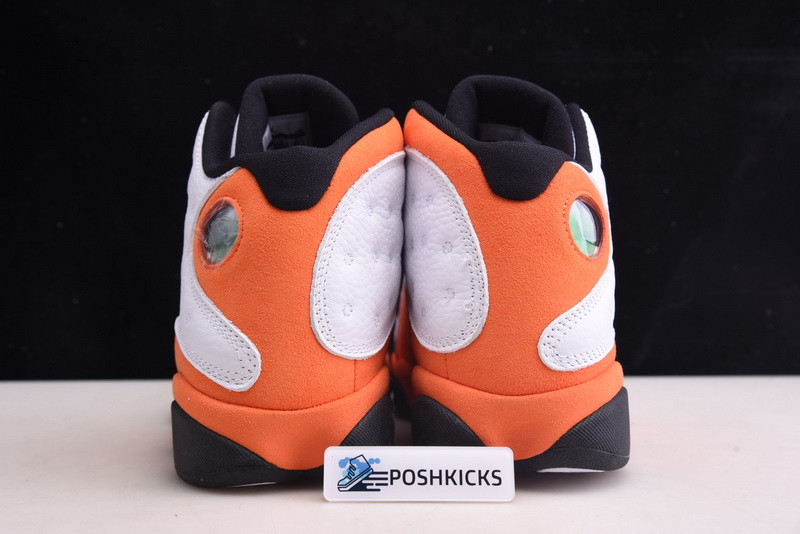 AIR JORDAN 13 STARFISH 414571-108