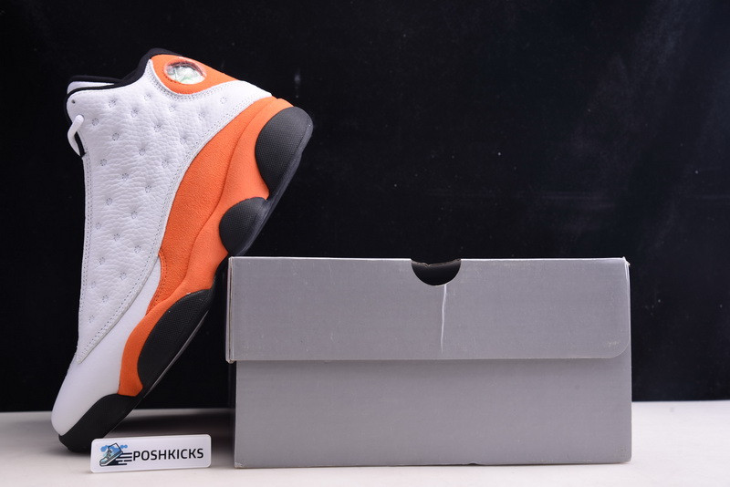 AIR JORDAN 13 STARFISH 414571-108