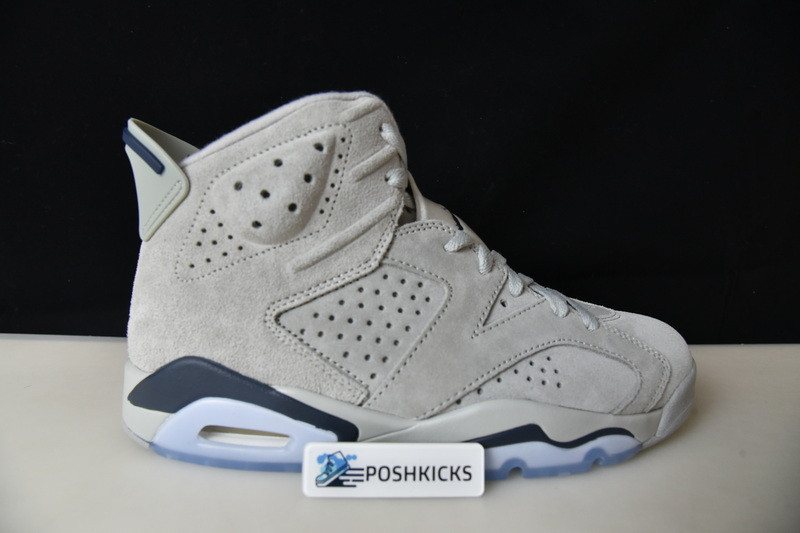 Air Jordan 6 Georgetown CT8529-012