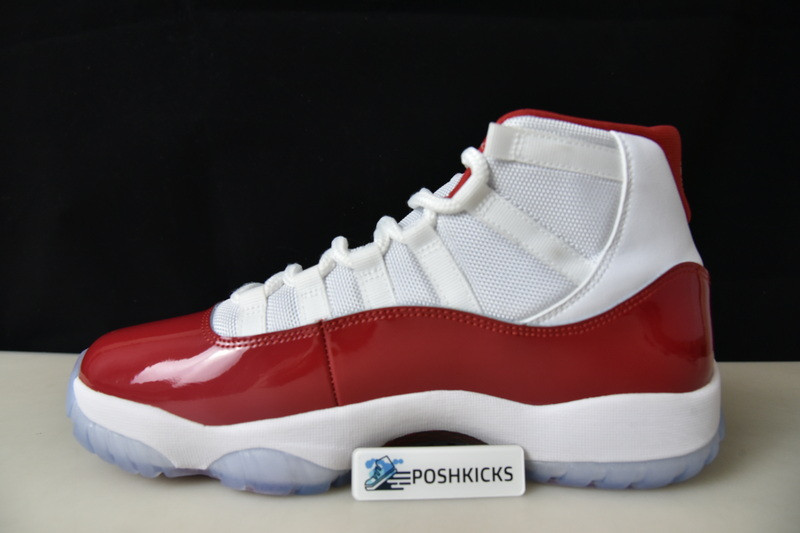 Air Jordan 11 “Cherry” CT8012-116