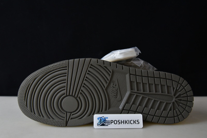 Travis Scott X Air Jordan 1 Low OG Reverse Mocha DM7866-162